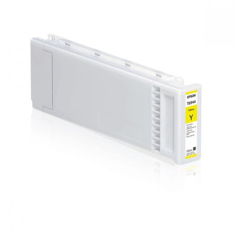 Epson T694400 XXL Κίτρινο Μελάνι Εκτυπωτή