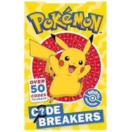 Pokemon Code Breakers