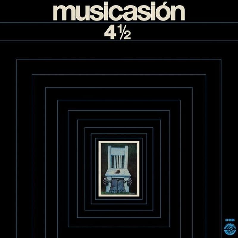 Musicasion 4 - 50th Anniversary