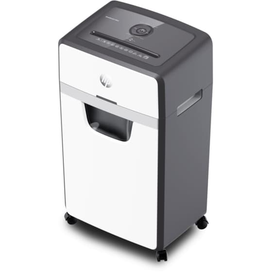Καταστροφέας εγγράφων HP OneShred 24CC – 2807 Cross Cut P4 – 24 x A4 – 30L image 5