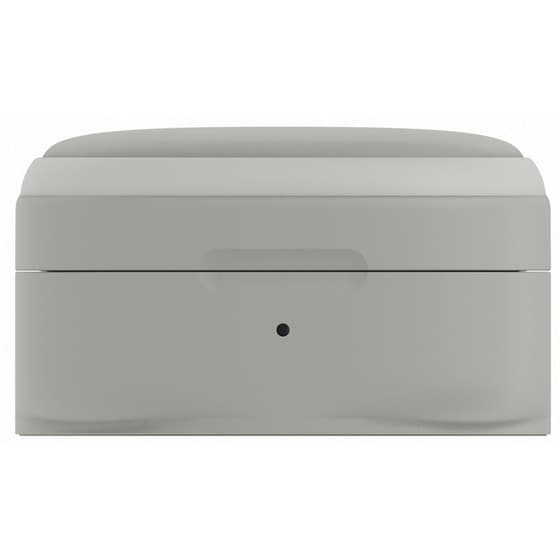 Θήκη Ακουστικών Samsung Magnet Stand Case για Galaxy Buds4/Galaxy Buds4 Pro - Gray image 2
