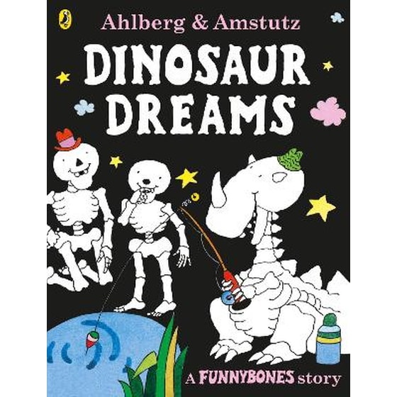 Funnybones: Dinosaur Dreams image 0