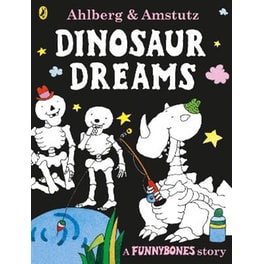 Funnybones: Dinosaur Dreams