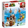 LEGO® Super Mario™ Larry's and Morton’s Airships Expansion Set (71427 ...