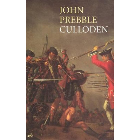 Culloden image 0