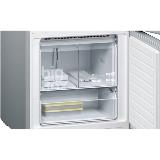 Ψυγειοκαταψύκτης Siemens KG56FSB40 image 3