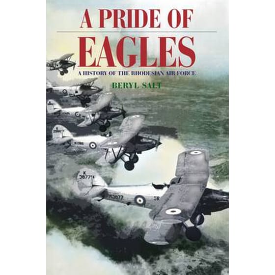 A Pride of Eagles image 0