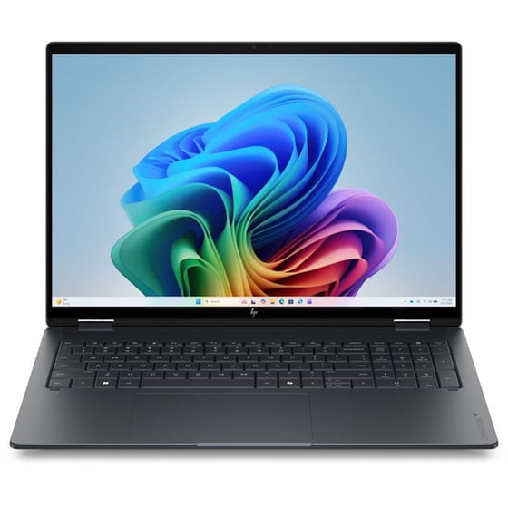 HP OmniBook X Flip 16-cb0001nv 16" FHD+ IPS (Intel Core Ultra 7-355/32 GB/1TB SSD/Intel Graphics/Win11Home) Laptop image 0