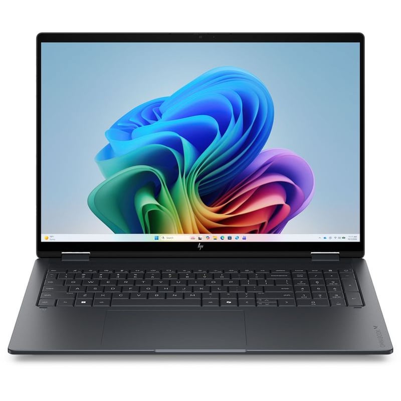 HP OmniBook X Flip 16-cb0001nv 16 FHD+ IPS (Intel Core Ultra 7-355/32 GB/1TB SSD/Intel Graphics/Win11Home) Laptop