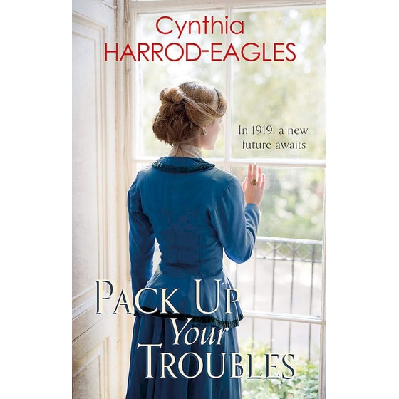Pack Up Your Troubles image 0