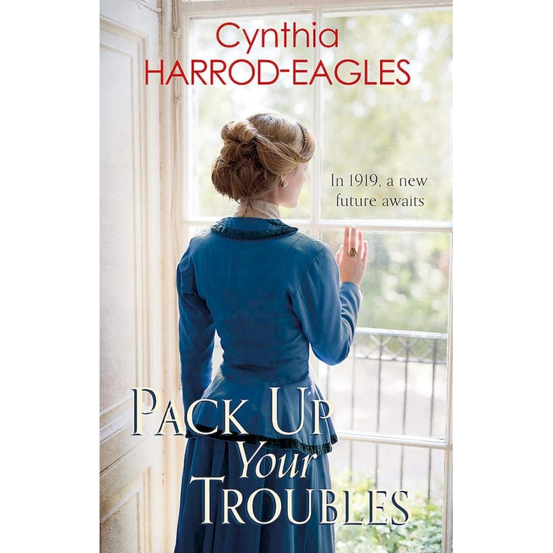 Pack Up Your Troubles