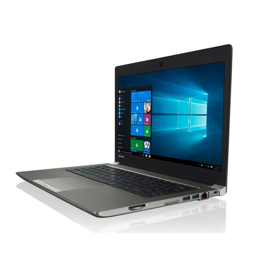 Laptop Toshiba Dynabook Portege Z30-E-10P  13.3" (i7-8550U/16GB/512GB/UHD 620) image 3