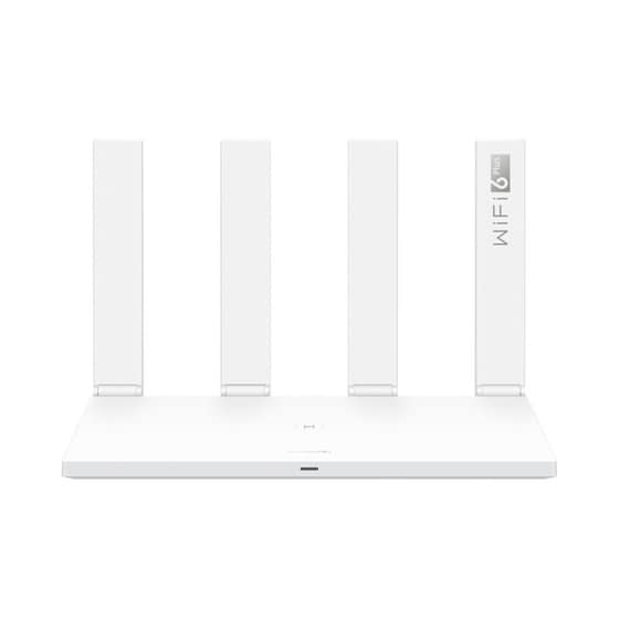 Router Huawei AX3 dual-core image 1