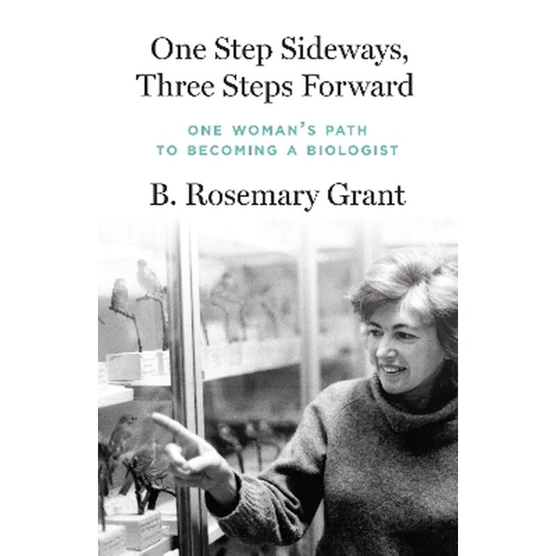 One Step Sideways, Three Steps Forward