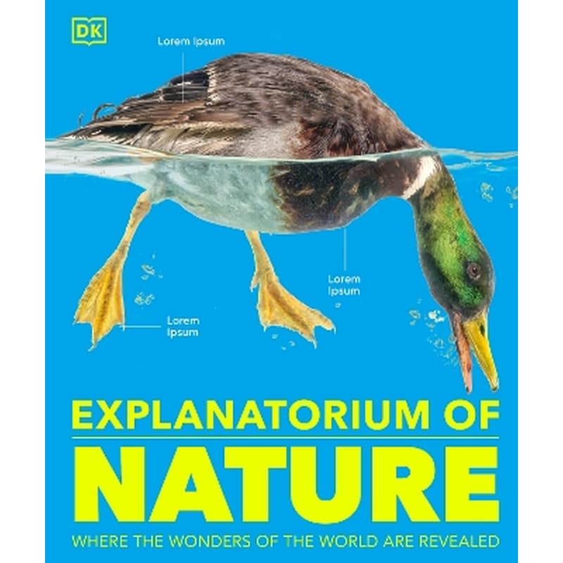 Explanatorium of Nature