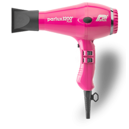 Σεσουάρ Μαλλιών PARLUX 3200 Plus 1900 W Φούξια