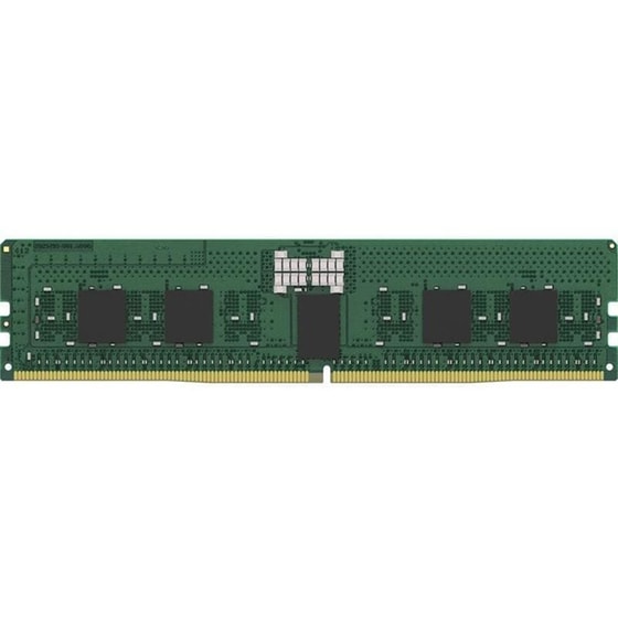 Μνήμη Ram  Server Kingston 16 GB DDR5 image 0