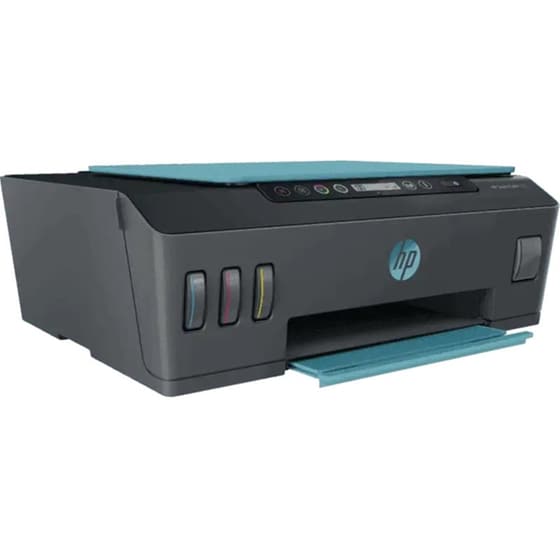 HP Smart Tank 516 Έγχρωμο Πολυμηχάνημα Inkjet A4 με WiFi (3YW70A) image 1