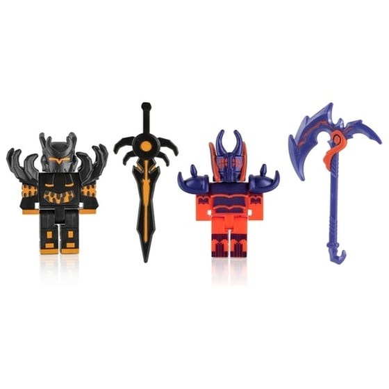 Φιγούρες Roblox Dungeon Quest Pack W11 (2 Σχέδια) image 2