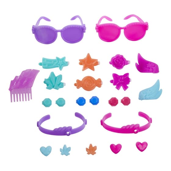 Hasbro My Little Pony A New Generation Sparkling Generations (F3331) image 4