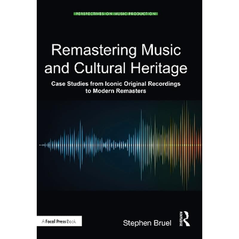 Remastering Music and Cultural Heritage