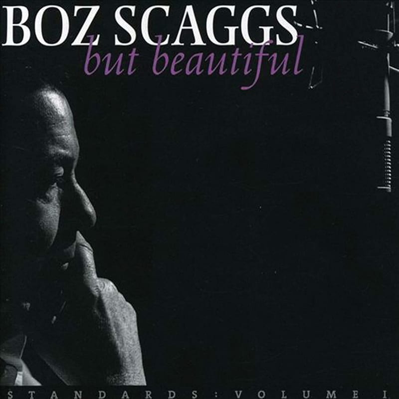 BUT BEAUTIFUL (LP)