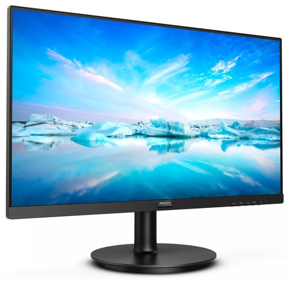 Philips V-line 271V8L Monitor 27'' FHD VA Flat 75Hz 4ms image 1