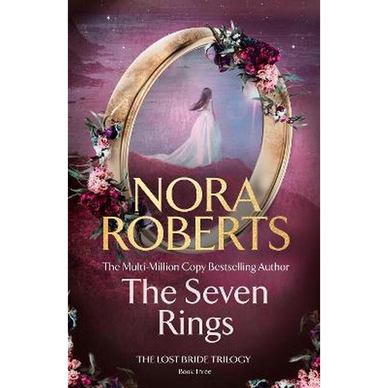 The Seven Rings (The Lost Bride Trilogy Book 3)