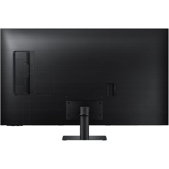 Samsung M7 M70F LS43FM702UUXDU Smart Monitor 43" 4K VA Flat 60Hz 4ms image 1