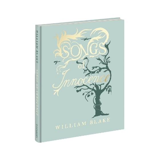 William Blake's Songs of Innocence image 0