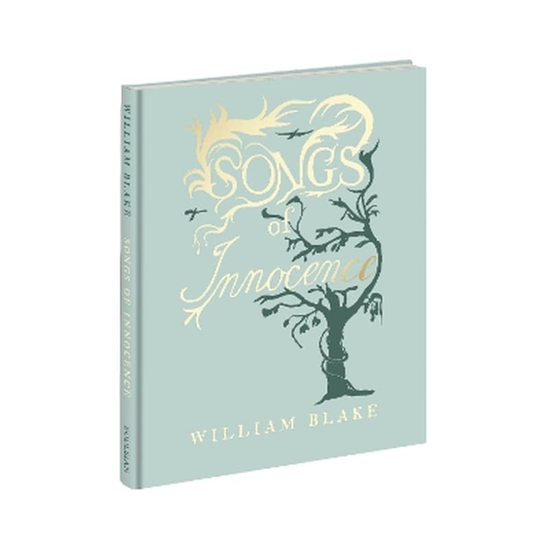 William Blakes Songs of Innocence