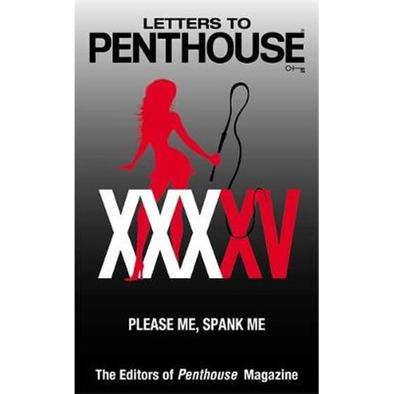 Letters to Penthouse XXXXV image 0