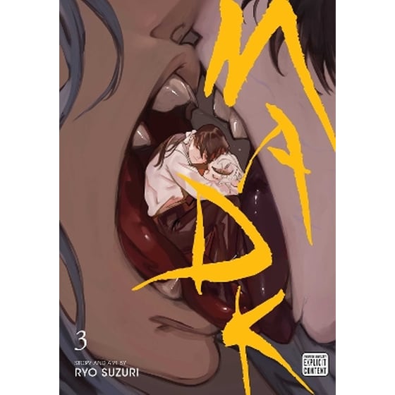 MADK, Vol. 3 image 0