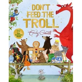 Don't Feed the Troll