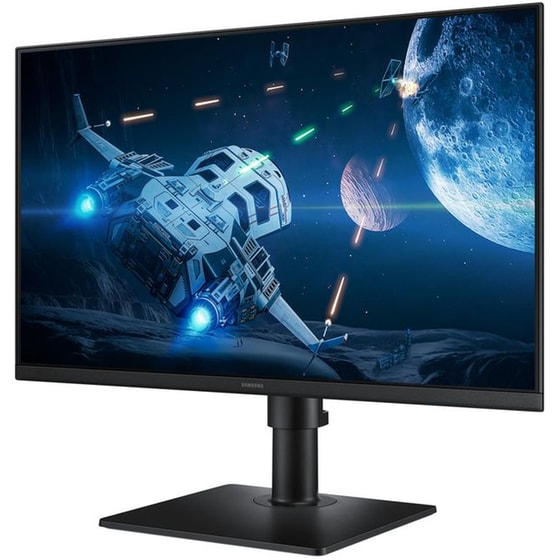 Samsung S40GD Monitor 24" FHD IPS Flat 100Hz 5ms image 4