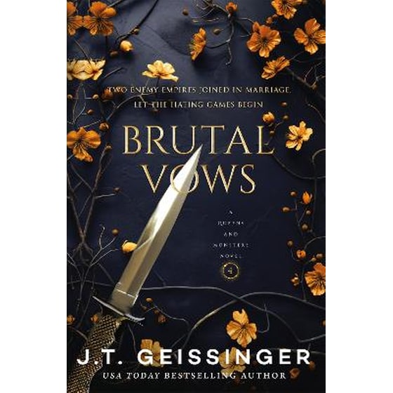 Brutal Vows image 0