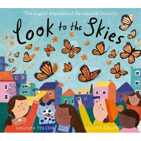 Look to the Skies image 0