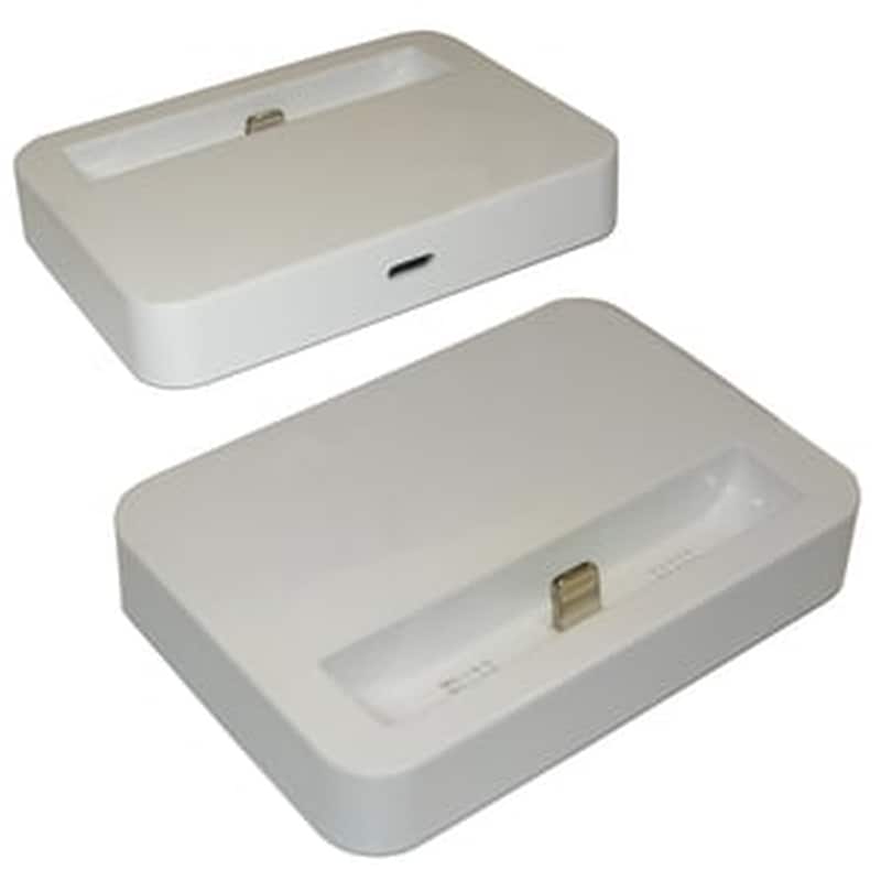Volte-tel Docking Station Iphone Se/5/5c/5s White