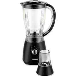 Μπλέντερ HEINNER HBL-500R 1.5 L 500 W Μαύρο