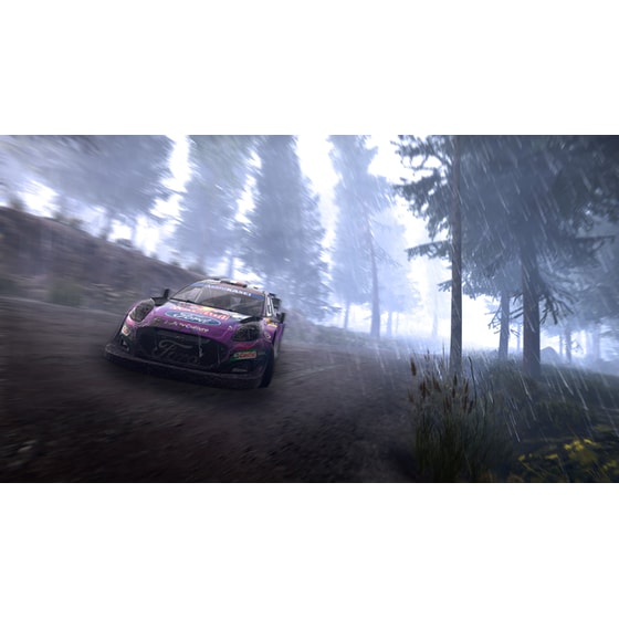 WRC Generations - PS4 image 8