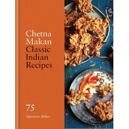 Classic Indian Recipes