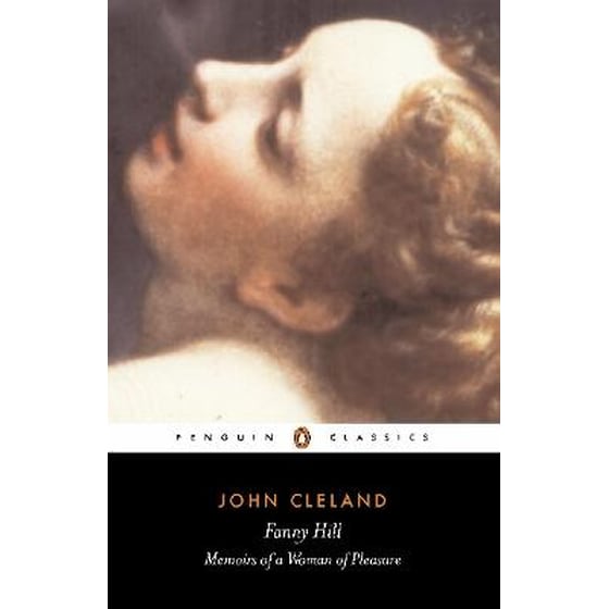 Fanny Hill or Memoirs of a Woman of Pleasure image 0