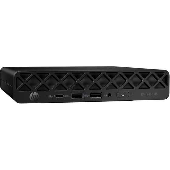 HP EliteDesk 8 Mini G1a (AMD Ryzen 5-220/16 GB/512GB SSD/Radeon Graphics/Win11Pro) image 0