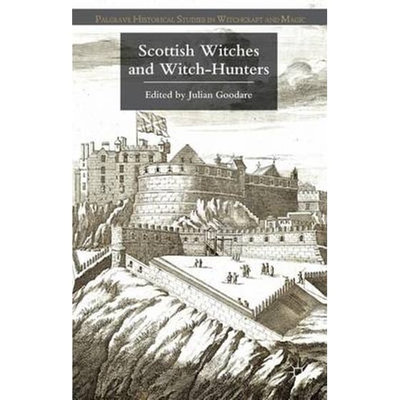 Scottish Witches and Witch-Hunters image 0