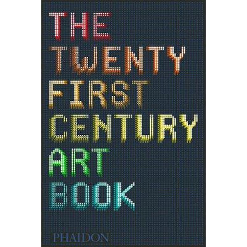 The 21st-Century Art Book