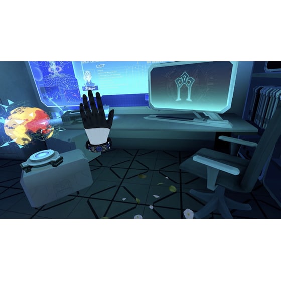 Dyschronia: Chronos Alternate - PS5 image 11