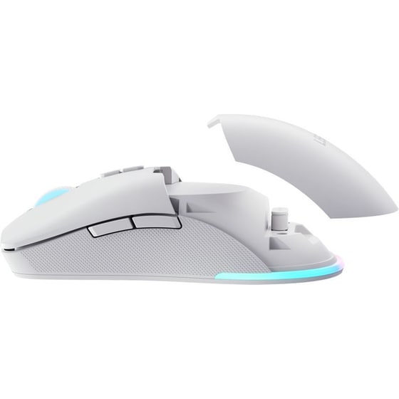 Lenovo Legion M220 RGB Gaming Ασύρματο Ποντίκι - Glacier White image 5