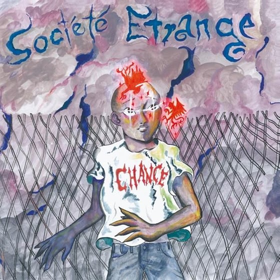 Chance image 0