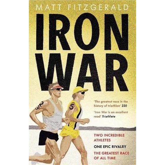 Iron War image 0