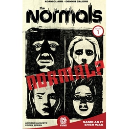The Normals, Vol. 1
